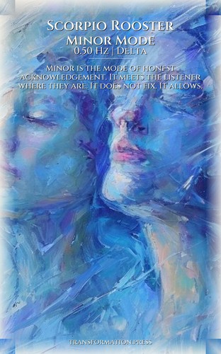 Scorpio Rooster Personal Growth Excellence Guide: Your Ability Harmonized preview 6