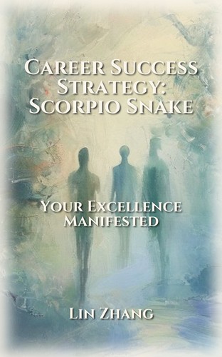 Scorpio Snake Career Success Achievement Guide