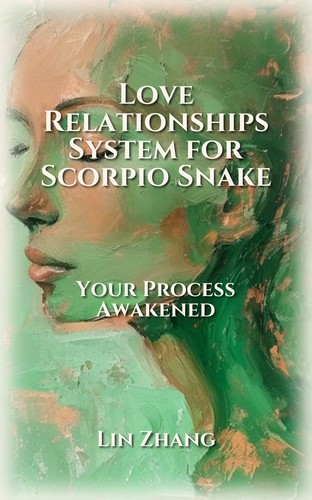 Scorpio Snake: Love Relationships Realization