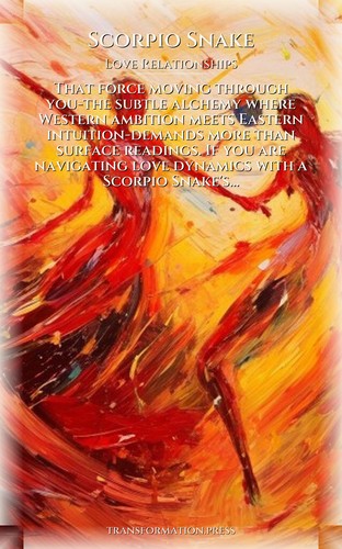 Scorpio Snake: Love Relationships Realization preview 1