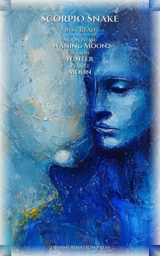 Scorpio Snake: Love Relationships Realization preview 5