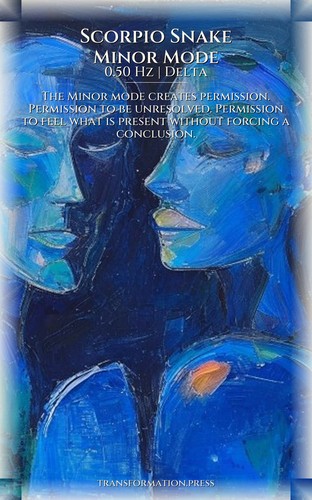 Scorpio Snake: Love Relationships Realization preview 6