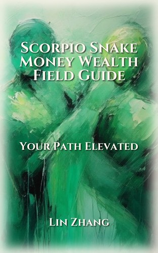 Scorpio Snake Money Wealth Breakthrough Guide