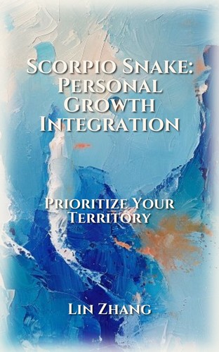Scorpio Snake Personal Growth System