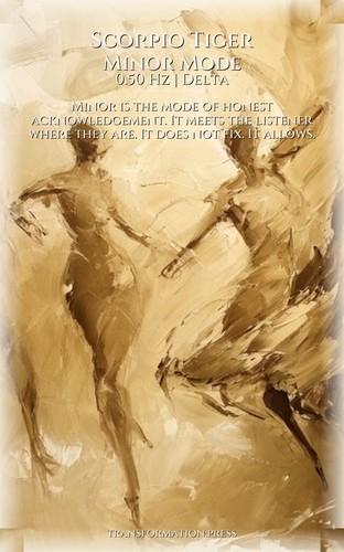 Scorpio Tiger Love Relationships Decoded: Your Flow Blueprint preview 6