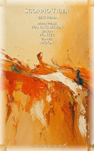 Scorpio Tiger: Money Wealth Activation preview 5