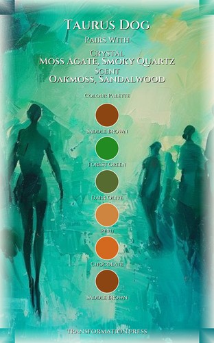 Taurus Dog Leadership: Complete Edition preview 3