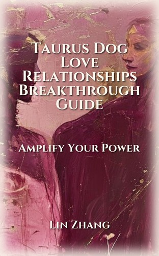 Taurus Dog: Love Relationships Command