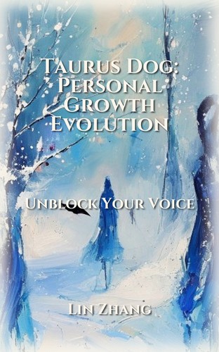 Taurus Dog Personal Growth Keystone