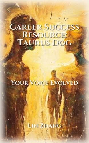 Taurus Dog: Your Career Success Blueprint