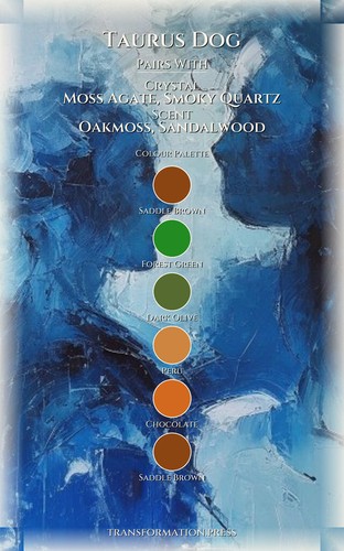 Taurus Dog: Your Career Success Blueprint preview 3