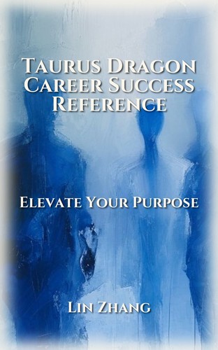 Taurus Dragon Career Success Atlas