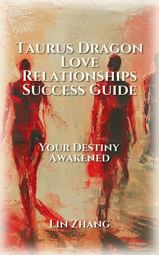 Taurus Dragon Love Relationships: Your Success Map