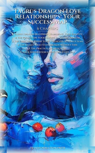Taurus Dragon Love Relationships: Your Success Map preview 2