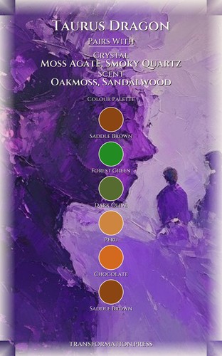 Taurus Dragon Love Relationships: Your Success Map preview 3