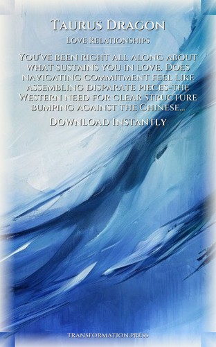 Taurus Dragon Love Relationships: Your Success Map preview 7