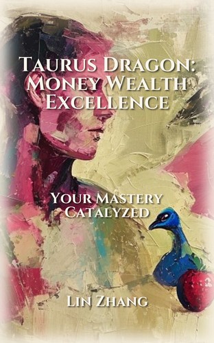 Taurus Dragon Money Wealth Handbook