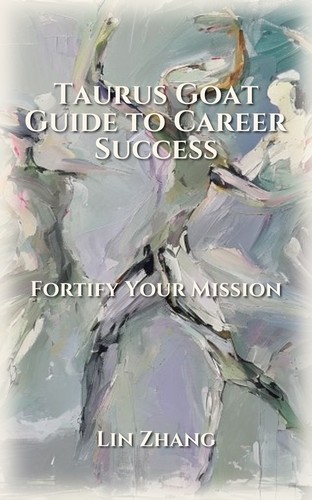 Taurus Goat Career Success Companion