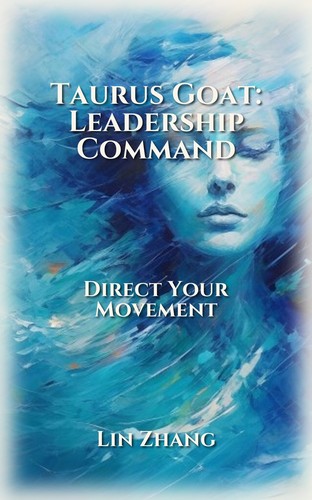 Taurus Goat Leadership Resource