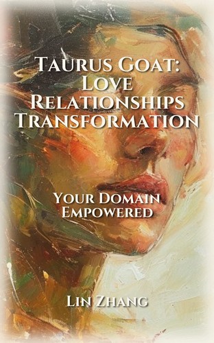 Taurus Goat Love Relationships System