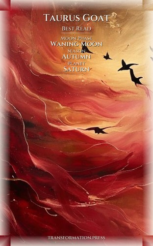 Taurus Goat Love Relationships System: Your Purpose Actualized preview 5