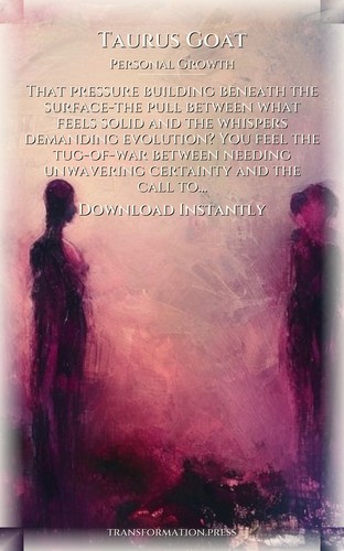 Taurus Goat Personal Growth Decoded: Your Flame Optimized preview 7