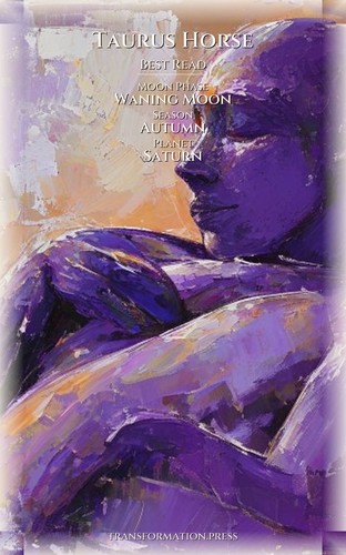 Taurus Horse Career Success Companion Guide: Transform Your Story preview 5