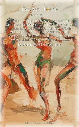 Taurus Horse Leadership Power Guide: Your Adventure Advantage preview 7