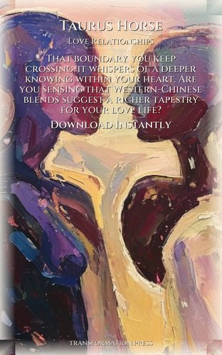 Taurus Horse Love Relationships: Complete Edition preview 7