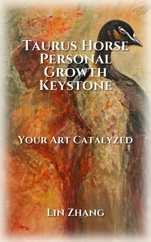 Taurus Horse: Your Personal Growth Blueprint
