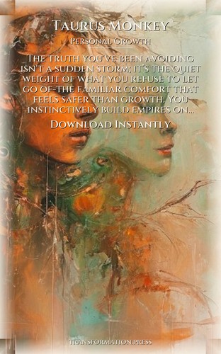 Taurus Monkey: Personal Growth Realization preview 7