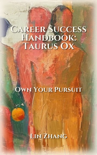 Taurus Ox Career Success Foundations