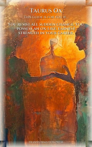 Taurus Ox Career Success Foundations: Sharpen Your Course preview 4