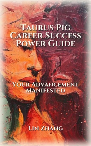 Taurus Pig Career Success: Complete Edition