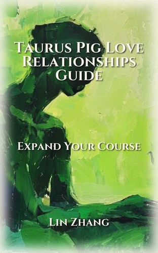 Taurus Pig: Love Relationships Transformation
