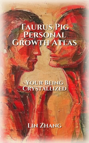 Taurus Pig Personal Growth Decoded