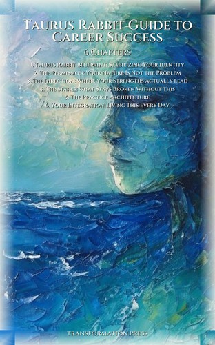 Taurus Rabbit Guide to Career Success: Your Development Constructed preview 2