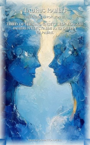 Taurus Rabbit Guide to Career Success: Your Development Constructed preview 4