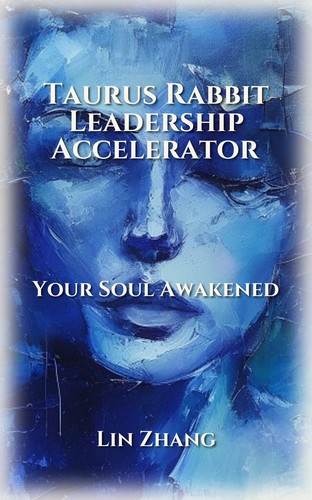 Taurus Rabbit Leadership Workbook