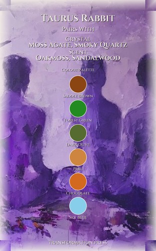 Taurus Rabbit Leadership Workbook: Systematize Your Trek preview 3
