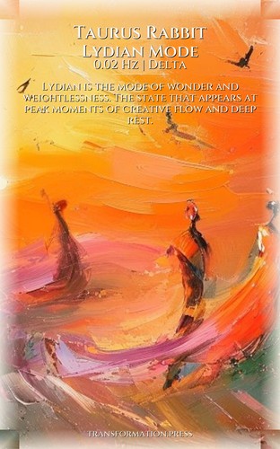 Taurus Rabbit Leadership Workbook: Systematize Your Trek preview 6