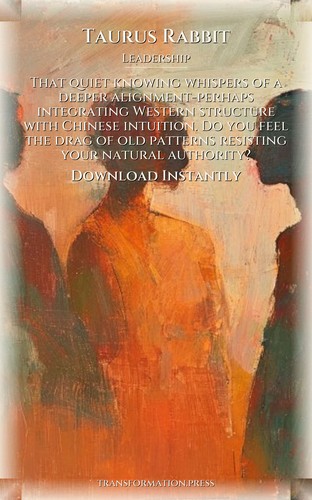 Taurus Rabbit Leadership Workbook: Systematize Your Trek preview 7