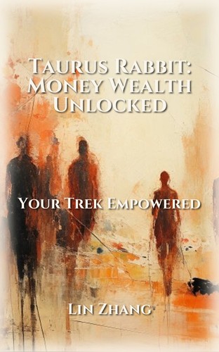 Taurus Rabbit Money Wealth Strategy Guide