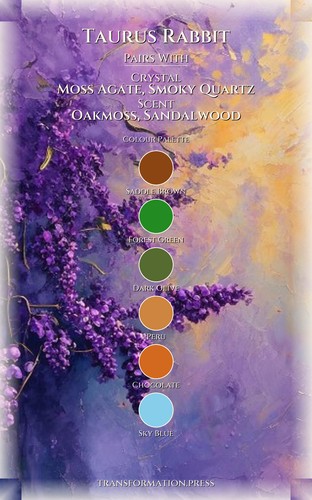 Taurus Rabbit Money Wealth Strategy Guide: Your Hunt Revolution preview 3
