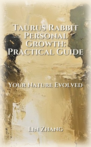 Taurus Rabbit Personal Growth Excellence Guide