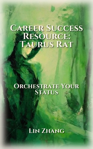 Taurus Rat: Career Success Clarity