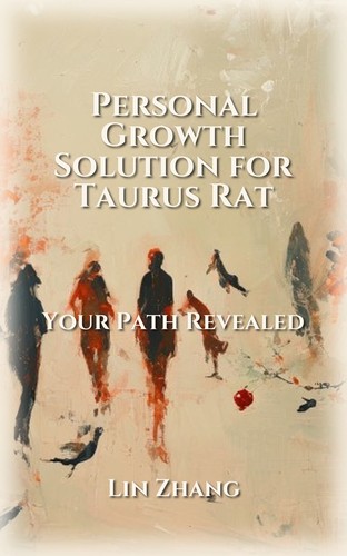 Taurus Rat Personal Growth Workbook