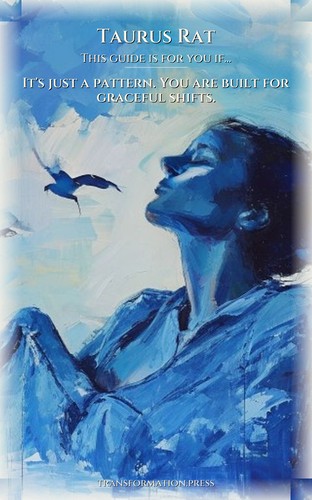 Taurus Rat Personal Growth Workbook: Your Pursuit Awakened preview 4