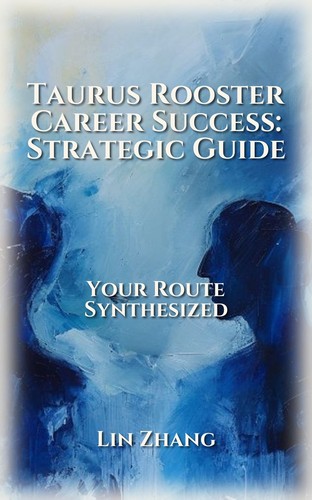 Taurus Rooster Career Success Reference
