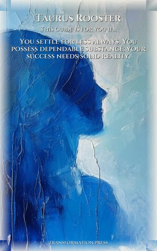 Taurus Rooster Career Success Reference: Your Spirit Balanced preview 4